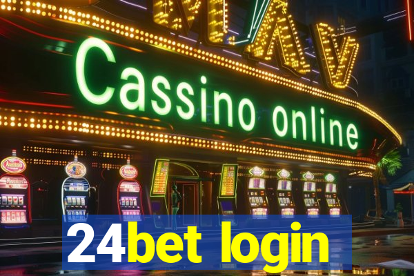 24bet login